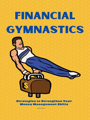cover image of Financial Gymnastics